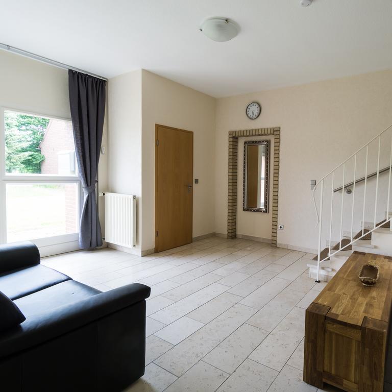 Ferienwohnung Vadrup Westbevern Phòng bức ảnh